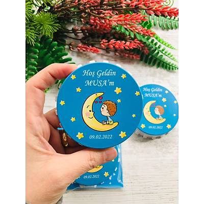 AYDEDEL OCUK KAPAK AACAK MAGNET