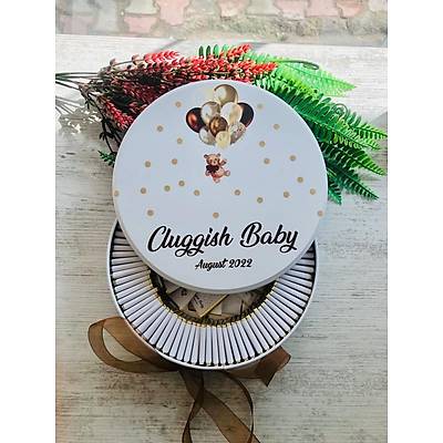 AYICIKLI TEMALI ��KOLATA  KUTUSU