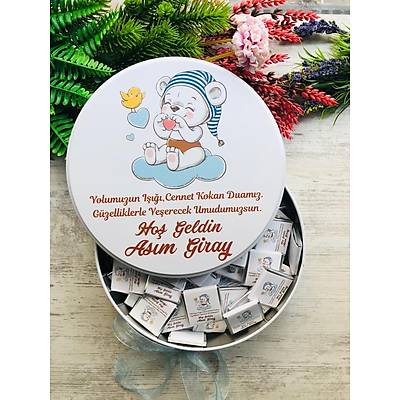 UYKUCU AYI TEMALI KOLATA KUTUSU