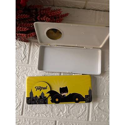BATMAN TEMALI  KALEMLK