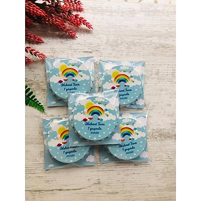 GKKUAI TEMALI KAPAK AACAK MAGNET