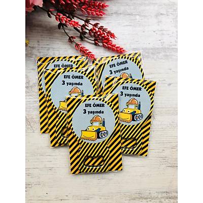 Balon Aacak Magnet  Kepe Temal