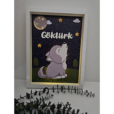 I�IKLI KAPI S�S� KURTLU