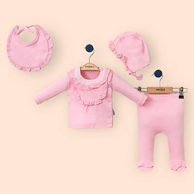Necix's  Soft  Bebek Hastane k Beli Set