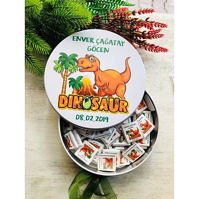 DNAZOR TEMALI KOLATA KUTUSU