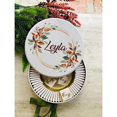 ���EK TEMALI ��KOLATA  KUTUSU