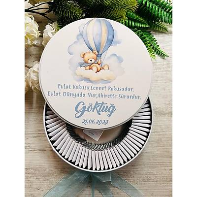 AYICIK TEMALI  ��KOLATA  KUTUSU