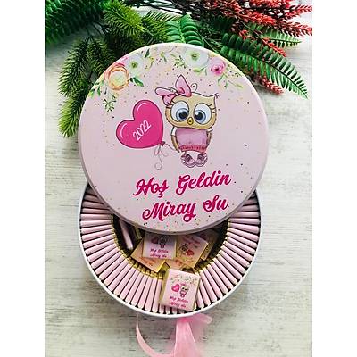 BAYKU TEMALI KOLATA KUTUSU