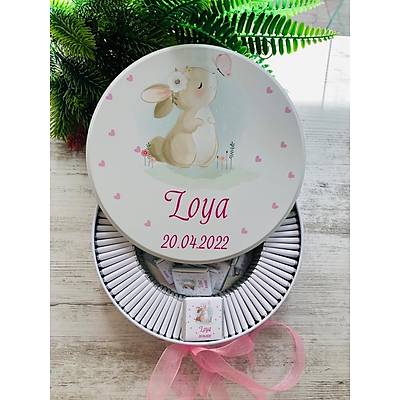 TAV�AN TEMALI ��KOLATA  KUTUSU