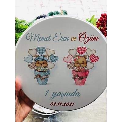 KZLER TEMALI  KOLATA KUTUSU