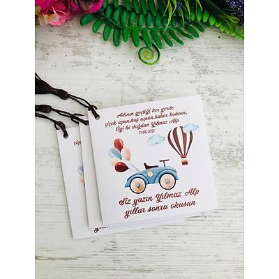 Araba Temal An Kart