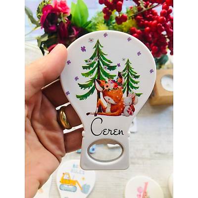 Ceylan Temal Balon Aacak Magnet