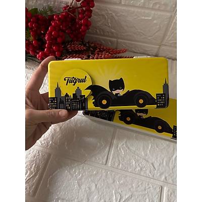 BATMAN TEMALI  KALEMLK