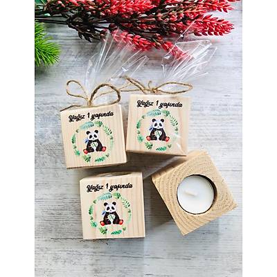 Panda Temal Mumluk