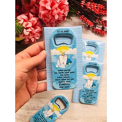 Uzun Aacakl Magnet Di Buday