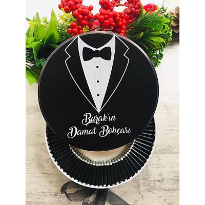 DAMAT BOHASI  TEMALI  KOLATA KUTUSU