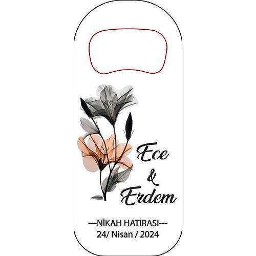 ���EK  TEMALI UZUN A�ACAKLI MAGNET