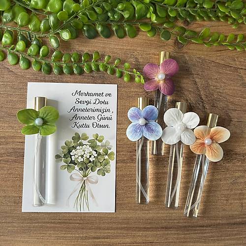 Anneye �zel Hediye- F�sf�s Kolonya