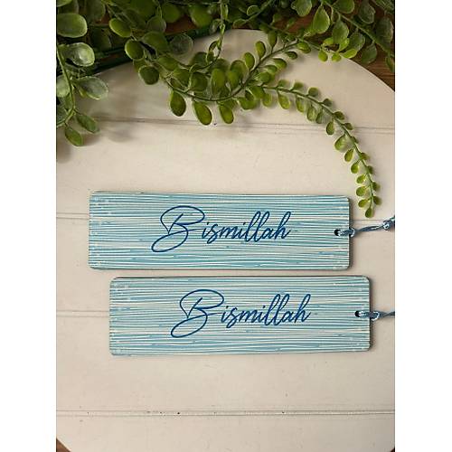 Bismillah Ah�ap Ayra�