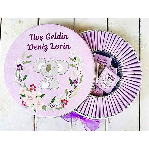 KOALA TEMALI ��KOLATA KUTUSU