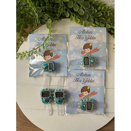 Zikirmatik Hediyelik