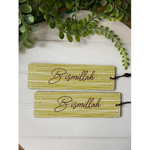 Bismillah Ah�ap Ayra�