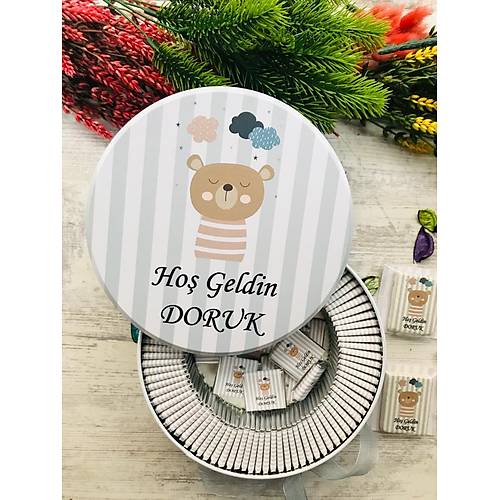 AYICIK  TEMALI  ��KOLATA KUTUSU