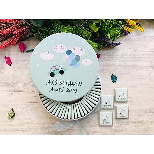 ARABALI TEMALI  ��KOLATA KUTUSU