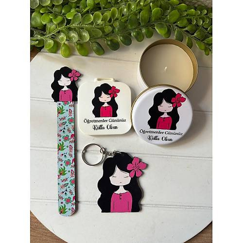 4 l� ��retmenler G�n� Seti