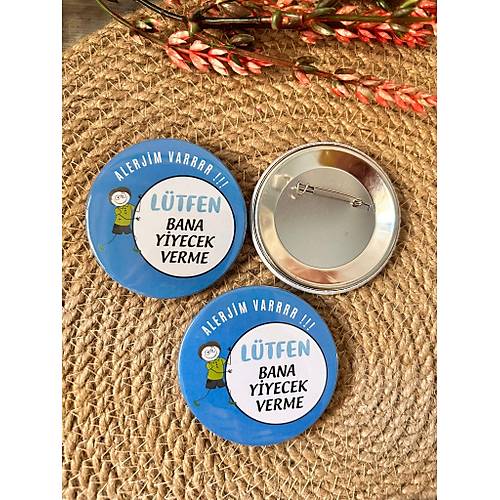 ALERJ�M VAR TEMALI  ��NEL� ROZET