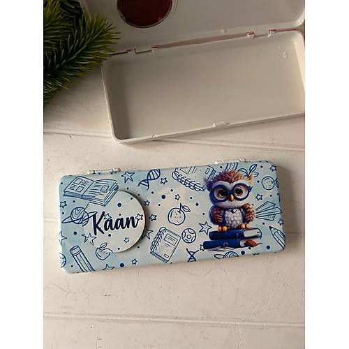BAYKU�-OKUMA TEMALI  KALEML�K