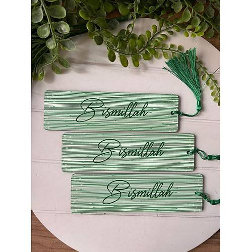 Bismillah Ah�ap Ayra�
