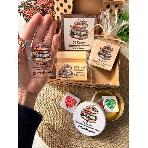 ��retmenler G�n� Set