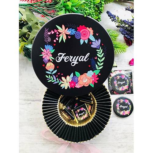 ���EK TEMALI  ��KOLATA KUTUSU