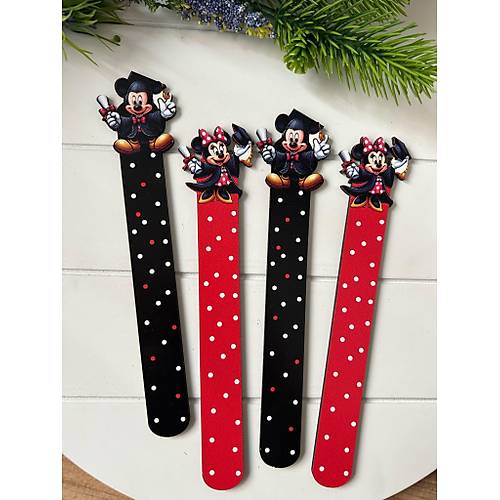 Ah�ap Kitap Ayra�lar� -Mezuniyet Temal�