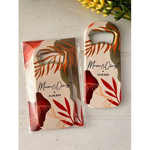 ���EK  TEMALI UZUN A�ACAKLI MAGNET