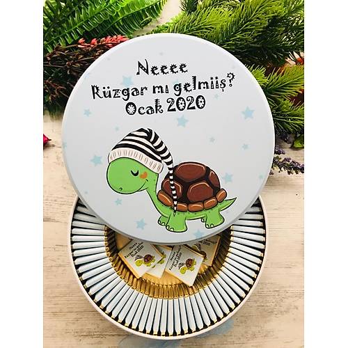 G�KKU�A�I TEMALI  ��KOLATA KUTUSU