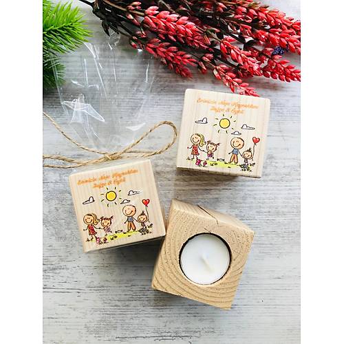 Aile  Temal� Mumluk