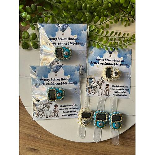 Zikirmatik Hediyelik