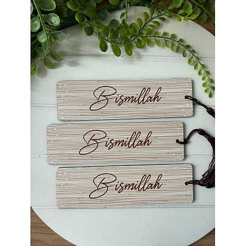 Bismillah Ah�ap Ayra�