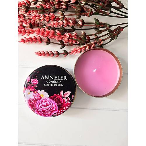 Anneler G�n�  Mini Metal Kutu
