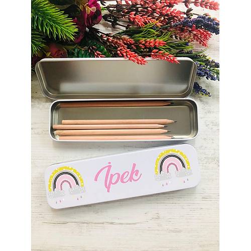 BOHEM G�KKU�A�I  TEMALI METAL KALEML�K