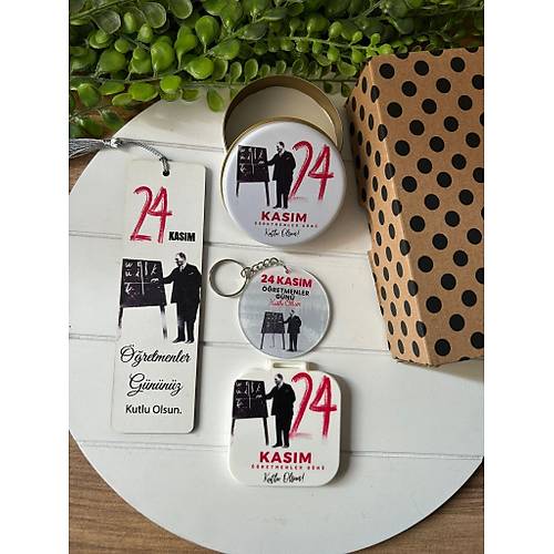 4 l� ��retmenler G�n� Seti