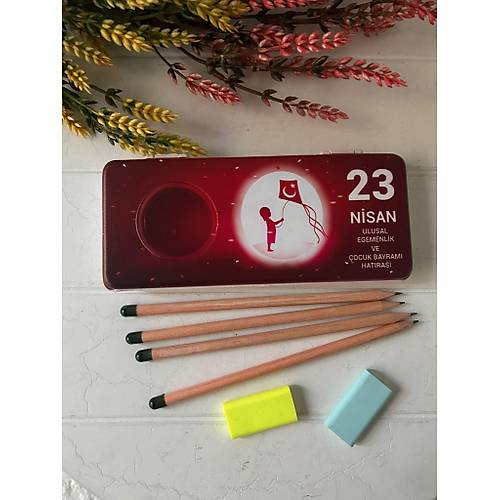 23 N�SAN TEMALI  KALEML�K