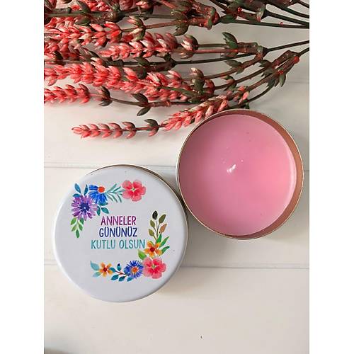 Anneler G�n�  Mini Metal Kutu