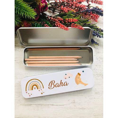 BOHEM G�KKU�A�I  TEMALI METAL KALEML�K