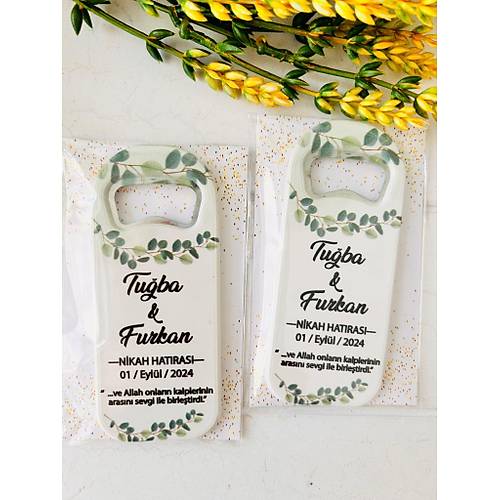 ���EK  TEMALI UZUN A�ACAKLI MAGNET