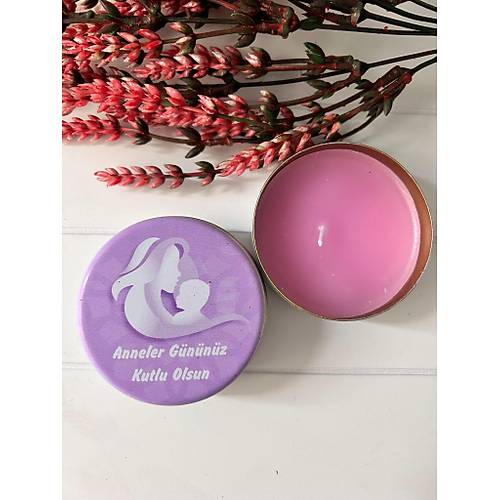 Anneler G�n�  Mini Metal Kutu