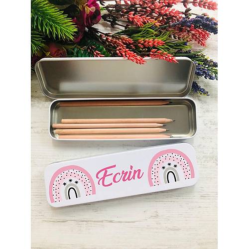 BOHEM G�KKU�A�I  TEMALI METAL KALEML�K