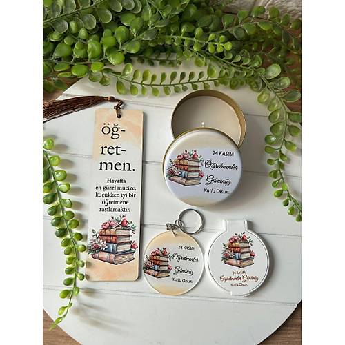 4 l� ��retmenler G�n� Seti